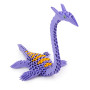Origami 3D Plésiosaure 312 pièces