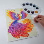 Aquarellum Mythical animals