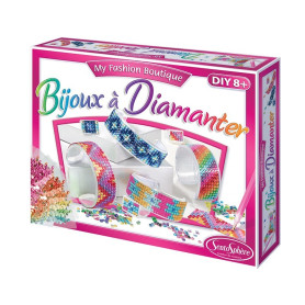 Diamond Jewellery Creative Kit