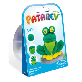 Patarev Pocket Frog