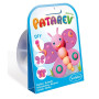 Patarev Pocket Butterfly