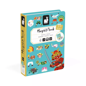 Magneti'book Histoire