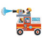 Magneti'book Firefighter