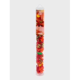 Dragon tube - 100 pieces - Plus Plus