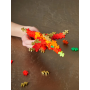 Dragon tube - 100 pieces - Plus Plus