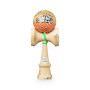 KROM Kendama Zoggy & Moggy Bad Thoughts