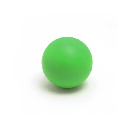 Balle de jonglage rebond G-Force ø 65 mm - Play Juggling