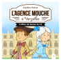 Audio book The Agence Mouche in Versailles