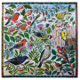Puzzle 1000 pièces Birds of Scotland - Eeboo