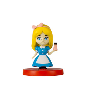 Alice and another story figurine - Faba Box