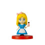 Alice and another story figurine - Faba Box