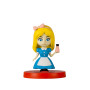 Figurine Alice et une autre histoire - Faba Box