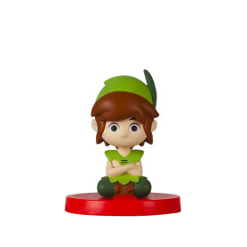 Peter Pan and another story action figure - Faba Box