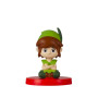 Peter Pan and another story action figure - Faba Box