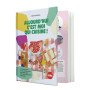 FABA Coffret c'est moi qui cuisine! ( lunch box-livre de recette-faba le chef)