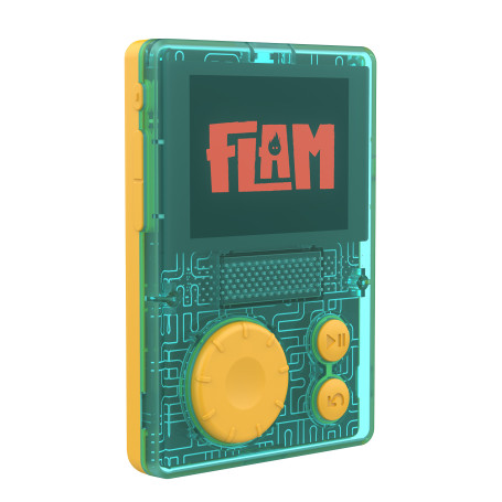 Flam Walkman