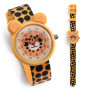 Little ones' watch - Cheetah