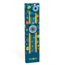 Little ones' watch - Koala