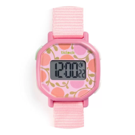 Digital watch - Sweet Liberty