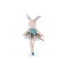 Little blue rabbit 33cm - The little dancing school