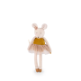 Little golden mouse 31cm - The little dancing school