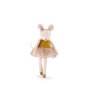 Petite souris or 31cm - La petite école de danse