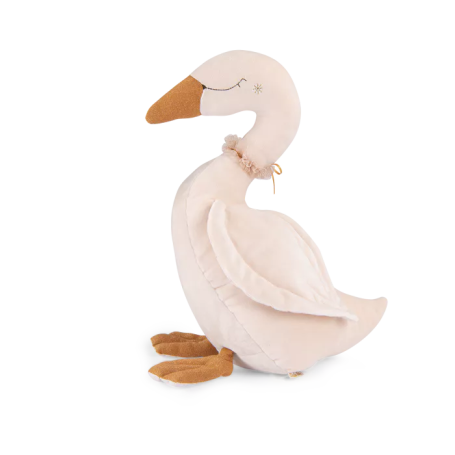 Large activity swan - The little dance school