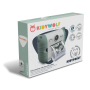 Kidyprint thermal printing camera - green