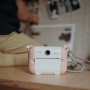 Kidyprint Thermal Print Camera - Peach