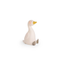 Swan nightlight (USB) - The little dancing school