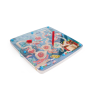 Magnetic maze - Paulie's adventures