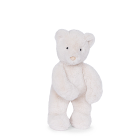 Cream bear 34cm - Arthur and Louison