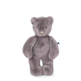 Grey bear 34cm - Arthur and Louison