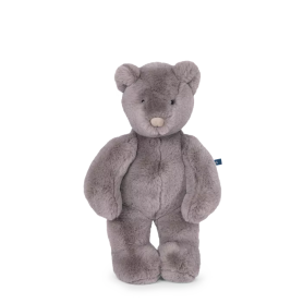 Ours gris 34cm - Arthur et Louison