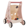 Activity trolley - After the rain
