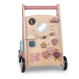 Activity trolley - After the rain