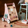 Activity trolley - After the rain