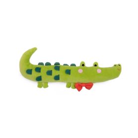 Hochet Crocodile - Les Toupitis