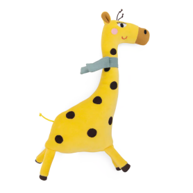 Giraffe rattle - Les Toupitis