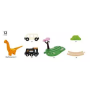 Dinosaur Circuit 12 pieces