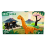 Dinosaur Circuit 12 pieces