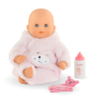Baby doll Calin 30cm - Ourson d'amour