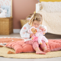 Baby doll Calin 30cm - Ourson d'amour