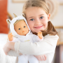 Combinaison pyjama licorne - Poupée ma Corolle 36cm