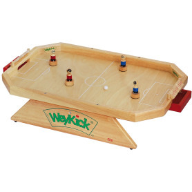 WeyKick Stadion 7500, Magnetic Football for 2-4 players