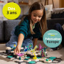 Gravitrax Junior Circuit de billes My jungle 100 pièces