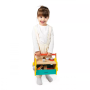 Caisse à outils Robot - BRICO'KIDS