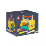Caisse à outils Robot - BRICO'KIDS