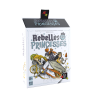 Game rebelles princesse