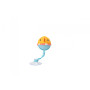 3 suction balls - Joe the dragon